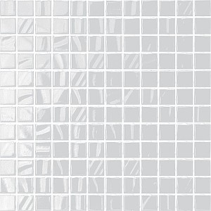 Плитка Kerama Marazzi Темари Мозаика серебро